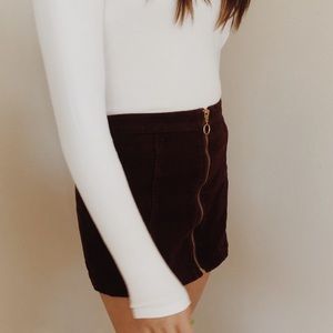 Forever 21 Skirt